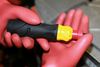 Laser Tools 7948 Insulated Torque Screwdriver 1 - 6Nm