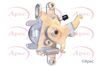 APEC Brake Caliper RCA217