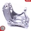Achsschenkel, Radaufhängung