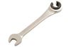 Laser Tools Ratchet Flare Nut Wrench 19mm