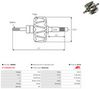 Läufer, Generator