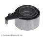 Blue Print Tensioner Pulley, timing belt ADK87607