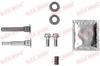 Комплект направляючої гільзи QUICK BRAKE 113-1427X