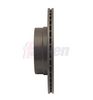 Fahren Brake Disc FBD6194