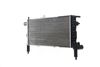 Mahle CR 442 000S Radiator, engine cooling