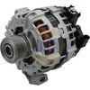 NAPA Alternator NAL1172