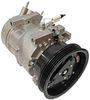 Mahle ACP 1374 000S Compressor, air conditioning