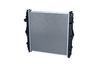 Chladič, chlazení motoru 509569
