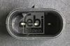 FEBI BILSTEIN Sensor, exhaust pressure 1000776