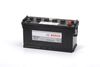 BOSCH Batterie T3 073 12 V / 110 Ah - AL75644 - 0092T30730