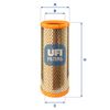 Luftfilter