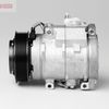 Denso Air Conditioning Compressor DCP50076