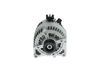 Bosch Alternator 1 986 A01 491