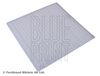 BLUE PRINT Filter, cabin air ADM52505