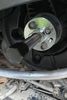 Laser Tools Crankshaft Cambelt Pulley Puller - for Volvo Petrol & 2.0 Diesel