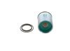 filtr paliva CHRYSLER, JEEP F026402114