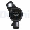 Zapalovací cívka GN10633-12B1