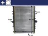 Mahle CR 590 000S Radiator, engine cooling