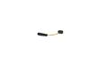 Bosch Warning Contact, brake pad wear 1 987 473 006 (1987473006)