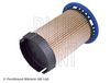 BLUE PRINT Fuel Filter ADV182344