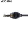 SKF Drive Shaft VKJC 8901