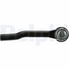 DELPHI Tie Rod End TA3381