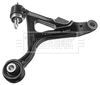 Borg & Beck wishbone rh - BCA7208