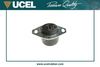 Подвеска, двигатель UCEL 41507