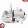 Bremssattel