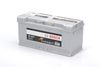 Startera akumulatoru baterija BOSCH 0092S50150