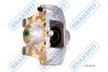 APEC Brake Caliper BCA1796E