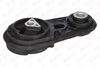 окачване, двигател