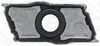 ELRING Cover, injector nozzle 491.500