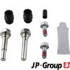 Комплект направляючої гільзи JP GROUP 4664001610