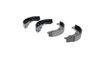комплект спирачна челюст