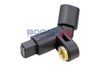 Sensor, Raddrehzahl