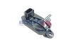Sensor, Abgasdruck