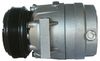 Mahle Compressor, air conditioning ACP 379 000S