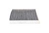 BOSCH Filter, cabin air 1 987 432 469