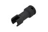 Laser Tools Deep Strut Channel Socket 19mm