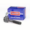 BORG & BECK Tie Rod End BTR5017