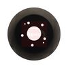 APEC Brake Disc DSK2995