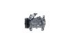 Mahle Compressor, air conditioning ACP 1584 000S
