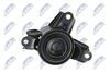 окачване, двигател