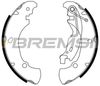 BREMSI