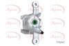APEC Brake Caliper LCA814