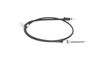 Bosch Cable Pull, parking brake 1 987 482 748 (1987482748)