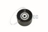 TRUCKTEC Spannrolle, Keilrippenriemen 01.19.083 - 0119083 passend f&uuml;r 000 550 0433
