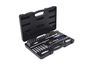 KS Tools 3/8' CHROME+Steckschluessel Satz, 46-tlg