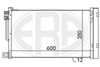 Конденсатор, кондиціонер ERA 667010